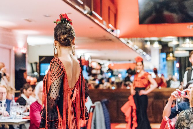 Flamenca Photoshoot - Price and Value: Is $69.46 Worth It?