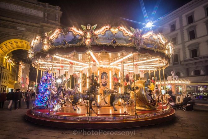 Florence by Night Photo Tour with a Professional Photographer - Photo coaching that actually helps your camera and your phone