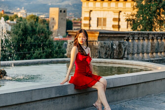 Florence City Skyline Photography - Who Should Book This Florence Skyline Photography Session