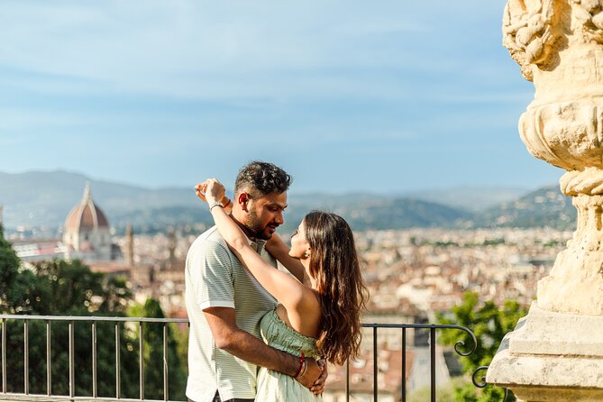Florence City Skyline Photography - Quick Practical Notes Before You Meet at Piazzale Michelangelo