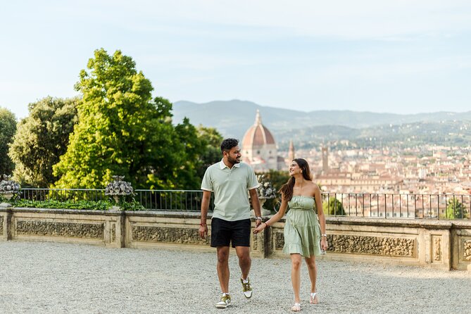 Florence City Skyline Photography - Should You Book Florence City Skyline Photography?