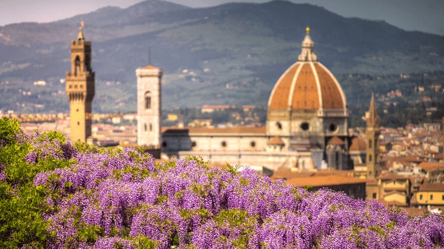 Florence Premium E-Bike Tour + Photo Shoot and Tastings - Key things you should know before you go