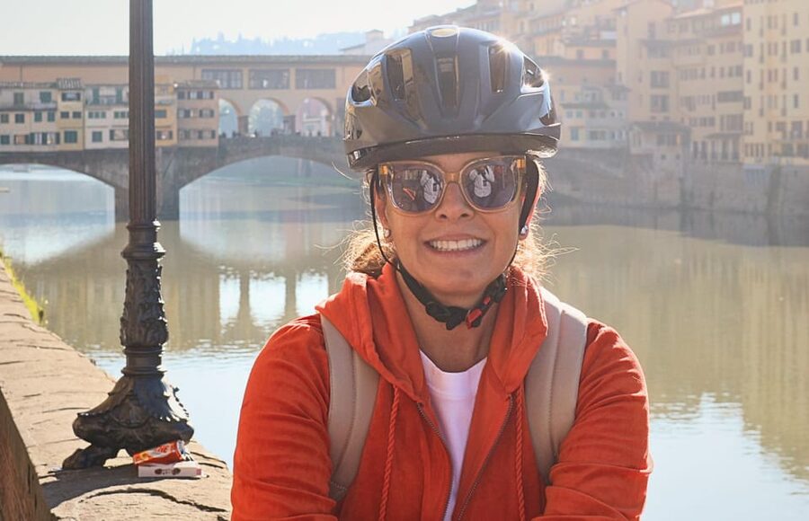 Florence Premium E-Bike Tour + Photo Shoot and Tastings - Pitti Palace and Ponte Vecchio: Getting the Most Famous Parts Without the Grind