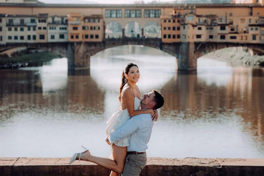 Florence: Private Photoshoot - Key things to know before you book