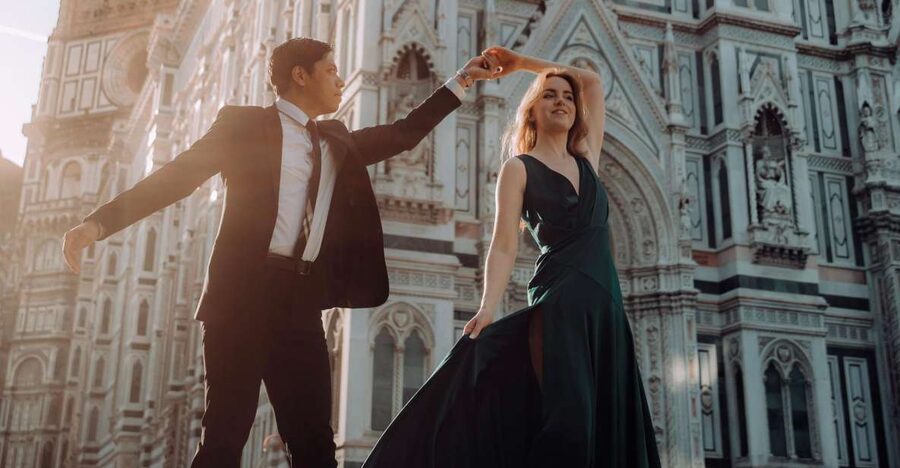 Florence Private Photoshoot - Price and value: is $135 per person fair for Florence?