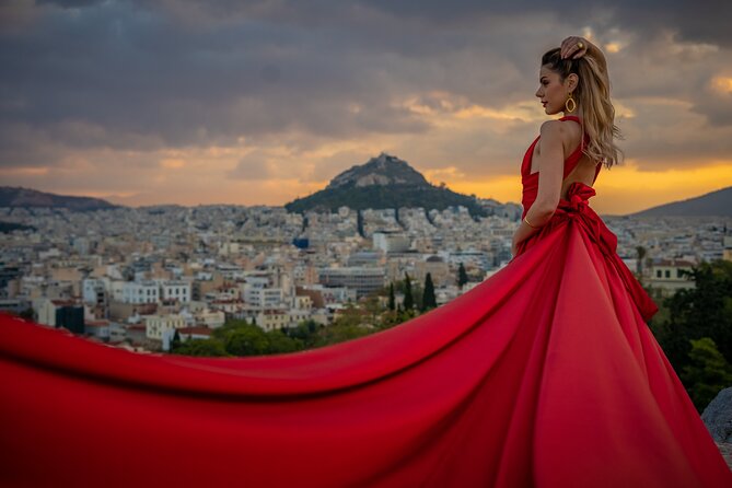 Flying Dress Athens Official - Anafiotika: that island-in-the-city look