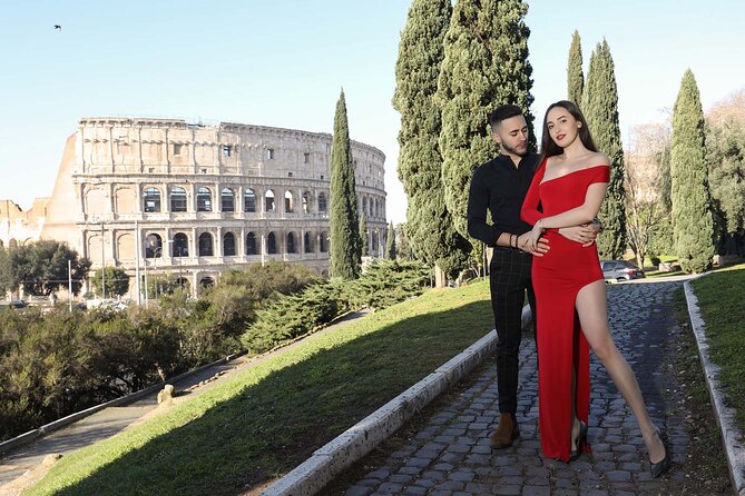 Flying dress - one hour Video/Photoshoot - Key points to know before you go