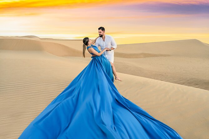 Flying Dress Photoshoot Dubai Solo, Couple and Group 3Hours - Key Highlights You’ll Actually Care About