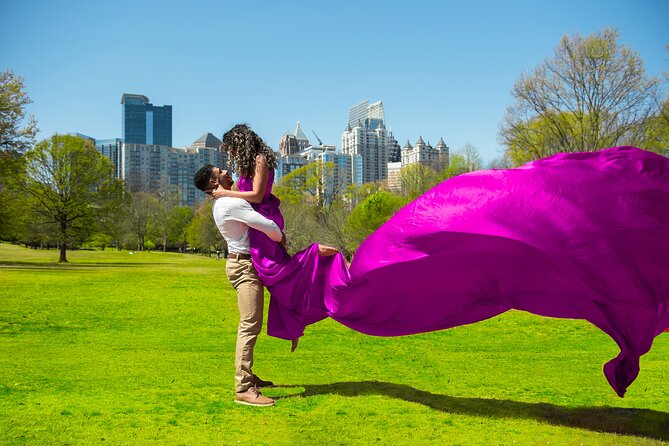 FLYING DRESS Photoshoot in Athens - Greece - Is It Worth $348.42? Value Breakdown That Actually Helps