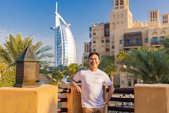 Flying Dress Photoshoot in Dubai - Meeting Point at Circle Mall: Where the Session Starts and Why It Matters
