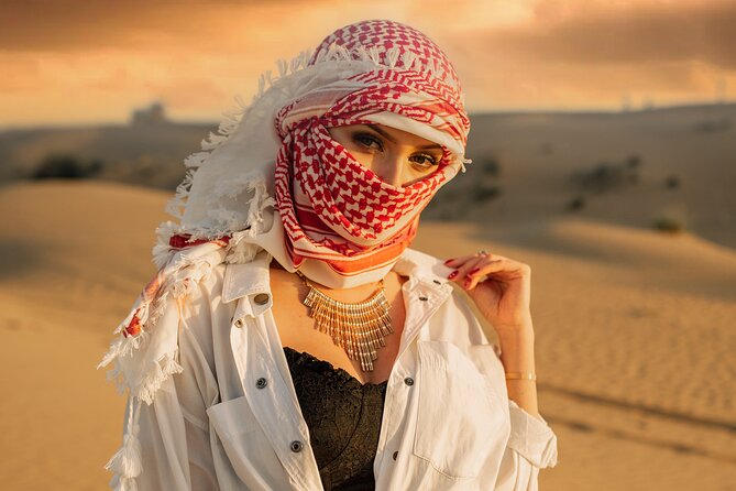 Flying Dress Photoshoot in Dubai - Price and Value: Is $446.56 a Smart Buy?