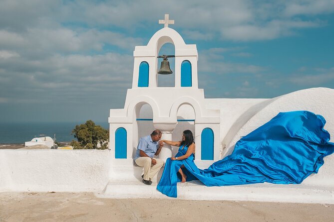 Flying Dress Photoshoot Santorini - Price and Value: What You’re Paying for at $452 (Up to 2)