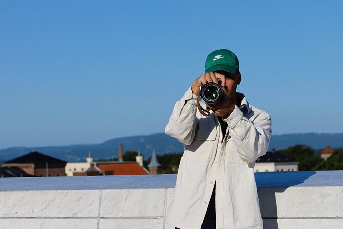 Free Oslo Photo Tour: Iconic & Instagrammable Spots - Key highlights to know before you go