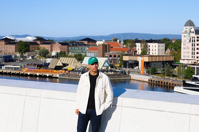 Free Oslo Photo Tour: Iconic & Instagrammable Spots - Who This Tour Suits Best (And Who Might Skip It)