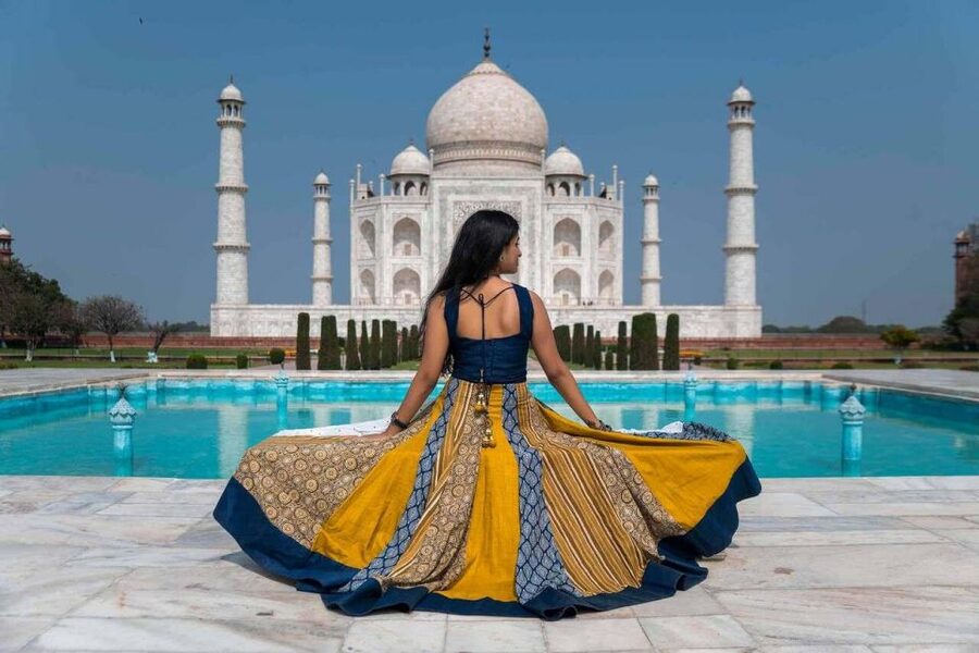 From Delhi: Taj Mahal Tour with Professional Photographer - Value check: what this $2.64 per person price is really buying
