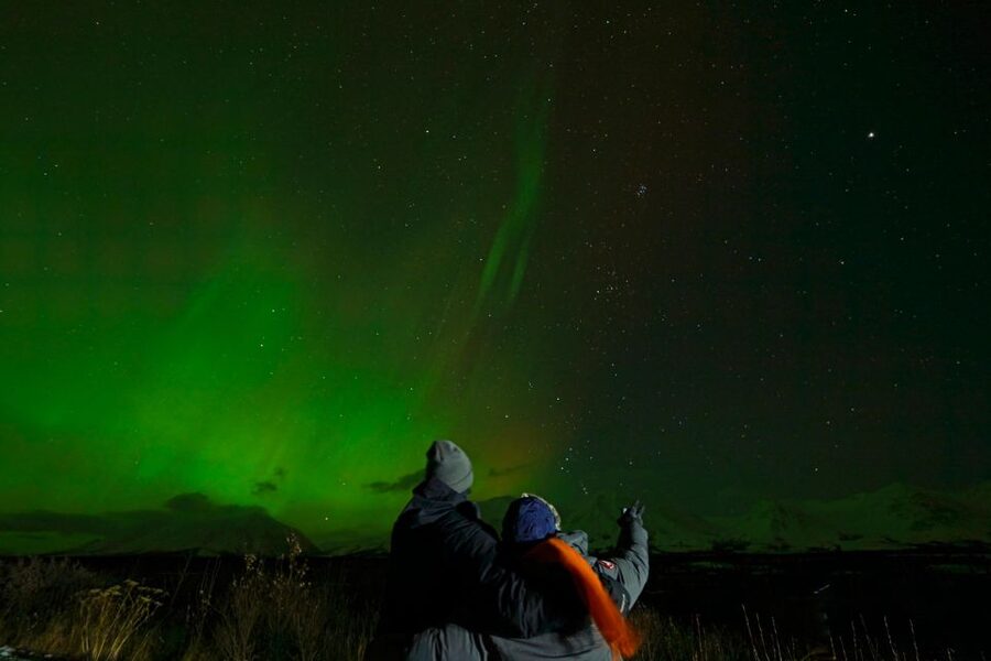 From Fairbanks: Northern Lights Aurora Tour with Photography - Price and value: is $210 per person worth it?