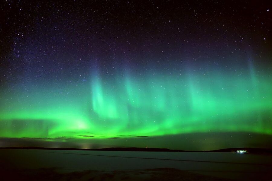 From Rovaniemi: Lakeside Aurora’s Paparazzi Photography - Key Points You’ll Care About
