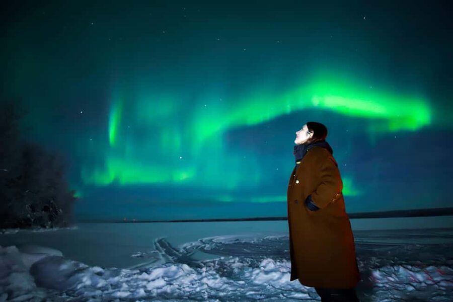 From Rovaniemi: Lakeside Aurora’s Paparazzi Photography - Price and Value: Is $128 Worth It for 3 Hours?