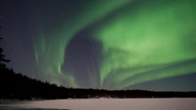 From Rovaniemi: Northern Lights Photo Tour with Pickup - Leaving Rovaniemi Lights Behind: Where the Viewing Actually Matters
