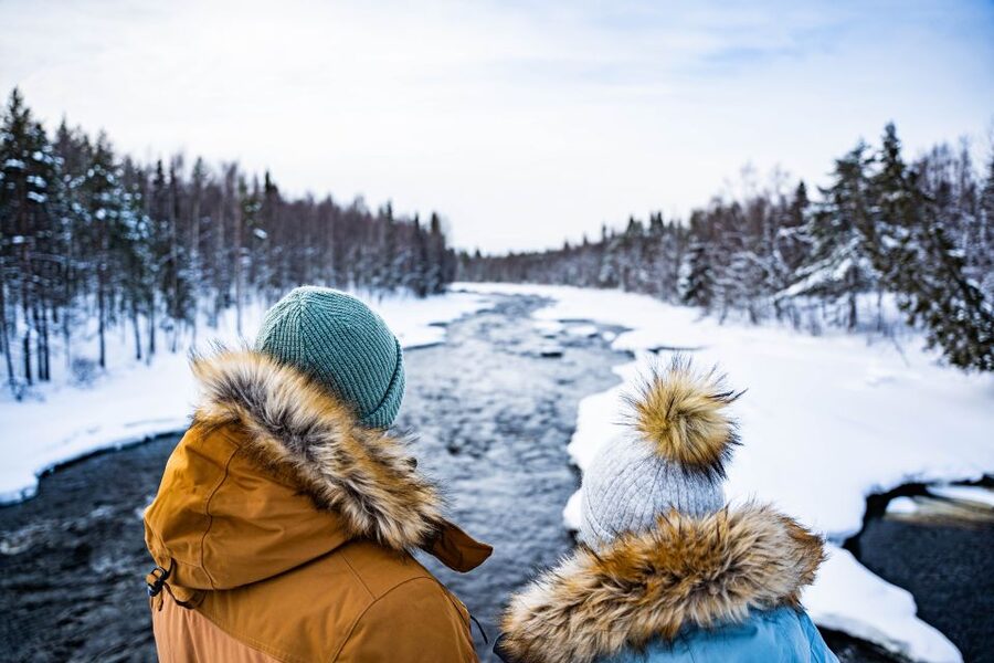 From Rovaniemi: Private Photoshoot in the Lappish Wilderness - Key highlights you’ll care about