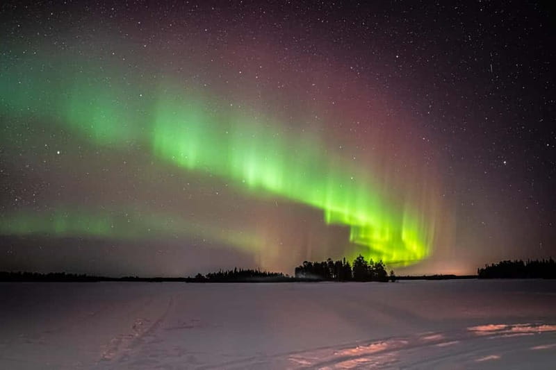 From Rovaniemi: Short Aurora Borealis Photography Expedition - Key Things I’d Prioritize on This Tour