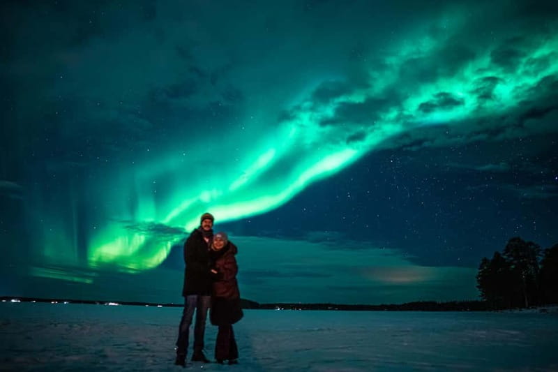 From Rovaniemi: Short Aurora Borealis Photography Expedition - Booking Details That Actually Change Your Night
