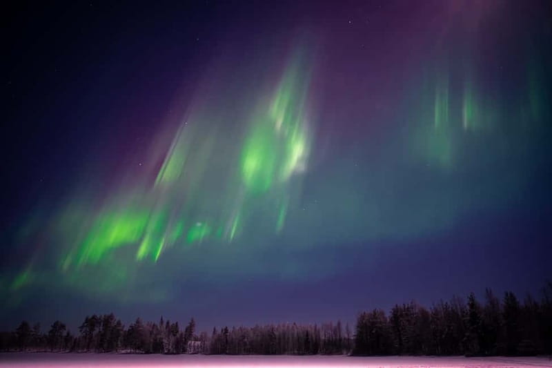 From Rovaniemi: Short Aurora Borealis Photography Expedition - Should You Book This Northern Lights Photo Expedition?