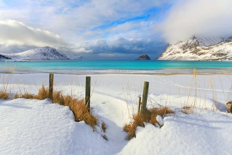 From Svolvaer: 2-Day Lofoten Highlights Photo Tour - Should you book the Lofoten Lights 2-Day Highlights Photo Tour?