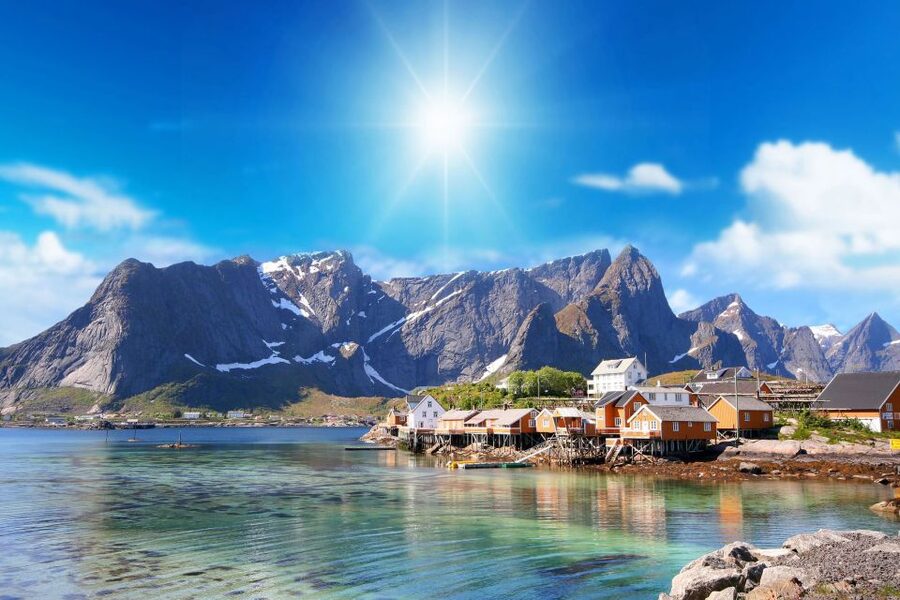 From Svolvaer: 2-Day Lofoten Highlights Photo Tour - The guide experience: Marc’s coaching style and how it helps you