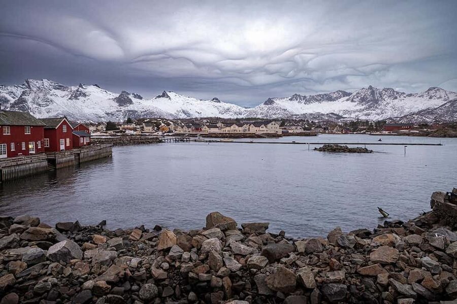 From Svolvær: Half Day Lofoten History and Photo Tour - Timing, group size, and what to pack for a smooth half-day