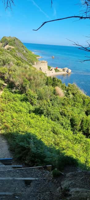 From Tirana: Cape of Rodon Sunset Photography Tour & Hiking! - Key highlights to know before you go