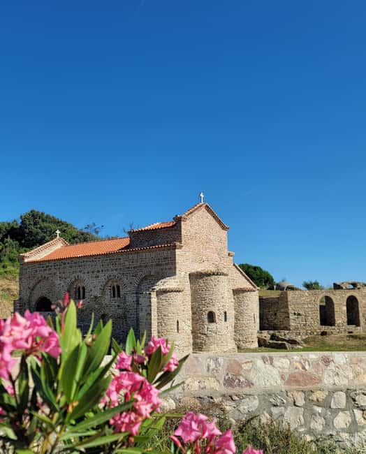 From Tirana: Cape of Rodon Sunset Photography Tour & Hiking! - Getting from Tirana to Cape of Rodon: why organized transport matters