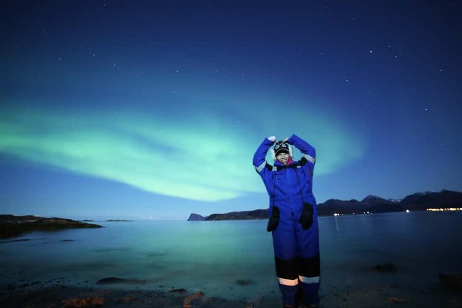 From Tromso: Northern Lights Photography Tour - Key Things That Make This Tour Work