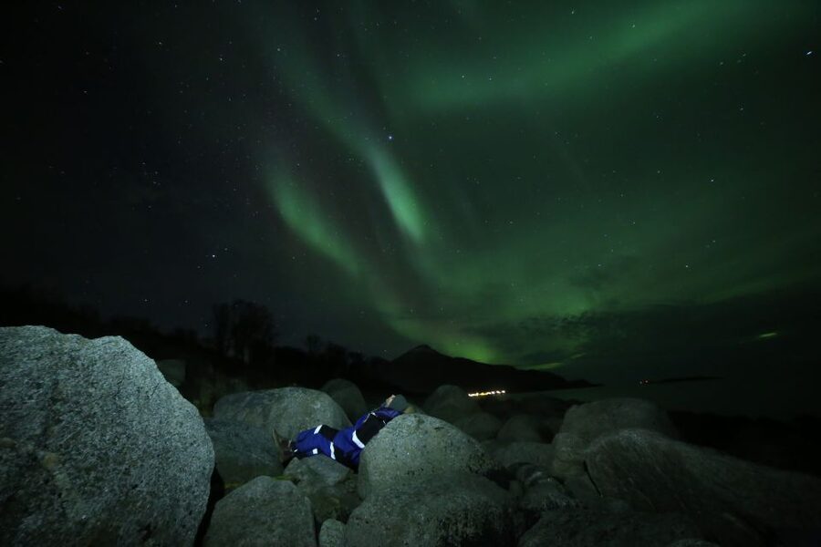 From Tromso: Northern Lights Photography Tour - Comfort Tips You’ll Actually Use