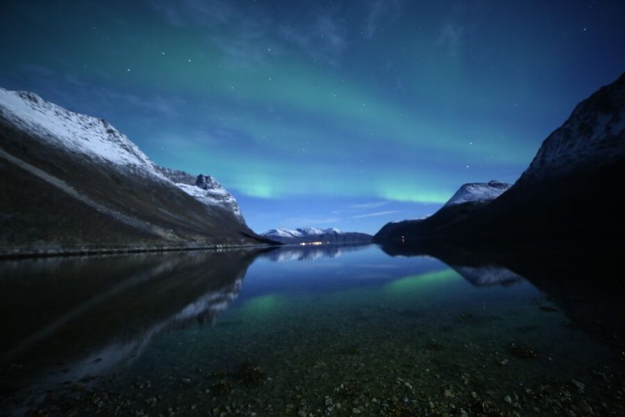 From Tromso: Northern Lights Photography Tour - Price and Value: Is $187 Worth It?