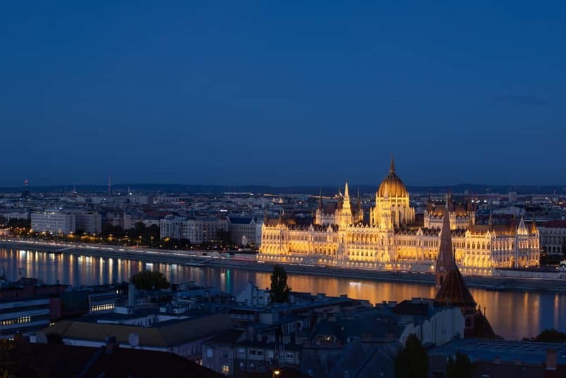 From Vienna: Bratislava& Budapest Day Tour with Photographer - Key Things You’ll Enjoy Most on This Photo Tour