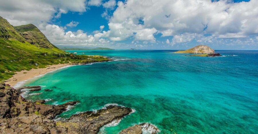 From Waikiki: Best of Oahu Photo Tour with Pickup - From Waikiki pickup to East Oahu viewpoints: the tour rhythm that matters