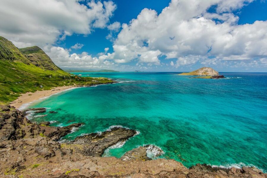 From Waikiki: Best of Oahu Photo Tour with Pickup - Any camera, real lessons: how you actually improve your photos