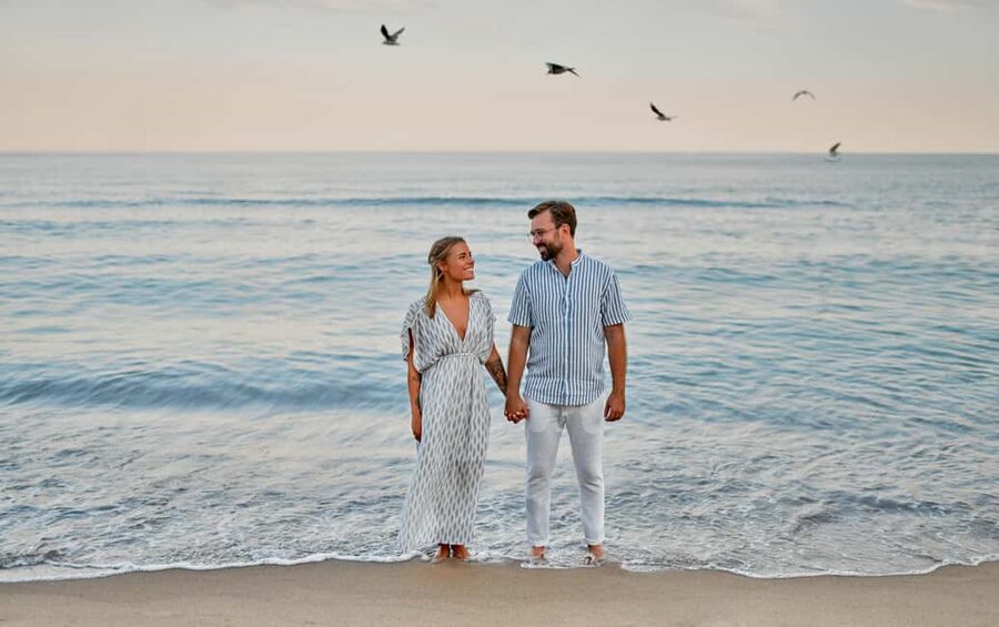 Fuerteventura: Corralejo Photoshoot with Edited Photos - Key Things I’d Prioritize