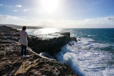 Fuerteventura: La Pared Sunset Adventure with Photoshoot - What to bring (and what to leave out)