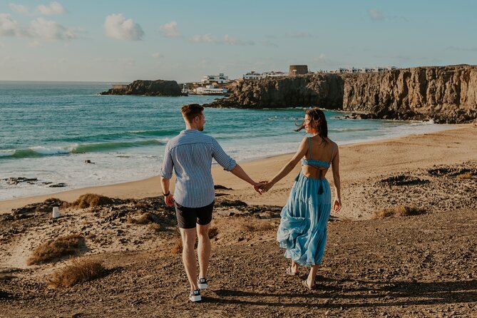 Fuerteventura Nord: Cruiser tour with photo shoot - Key things that make this photo tour worth it