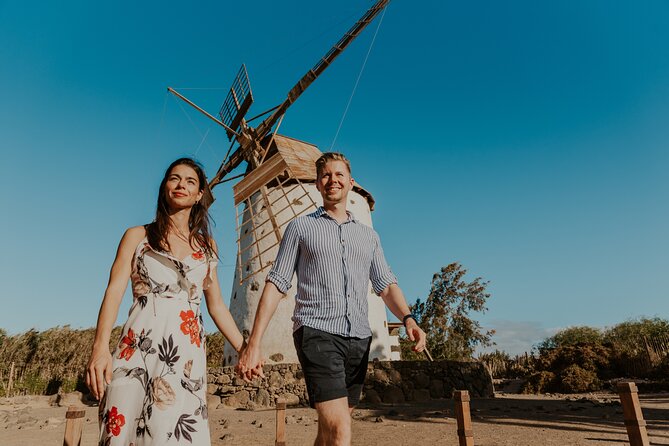 Fuerteventura Nord: Cruiser tour with photo shoot - Price and value: what you’re really paying for