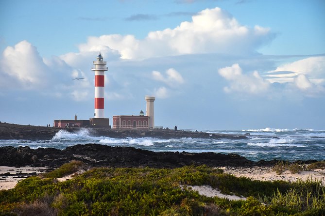 Fuerteventura Nord: Cruiser tour with photo shoot - Who this tour suits best (and who should skip it)