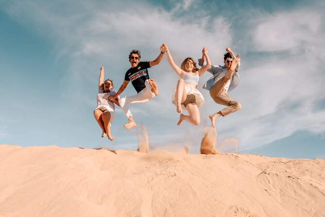 Fuerteventura Nord: Cruiser tour with photo shoot - Should you book this North Fuerteventura cruiser photo tour?