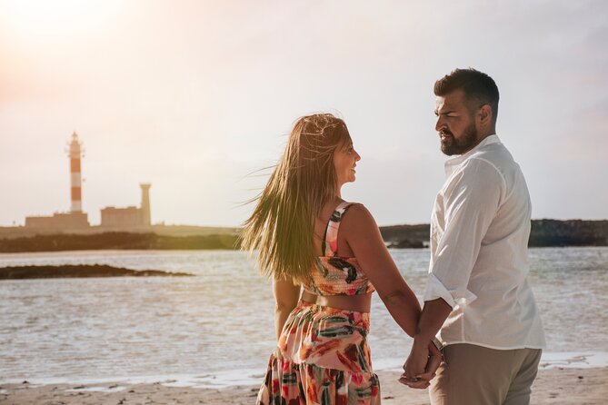 Fuerteventura Nord: Cruiser tour with photo shoot - FAQ