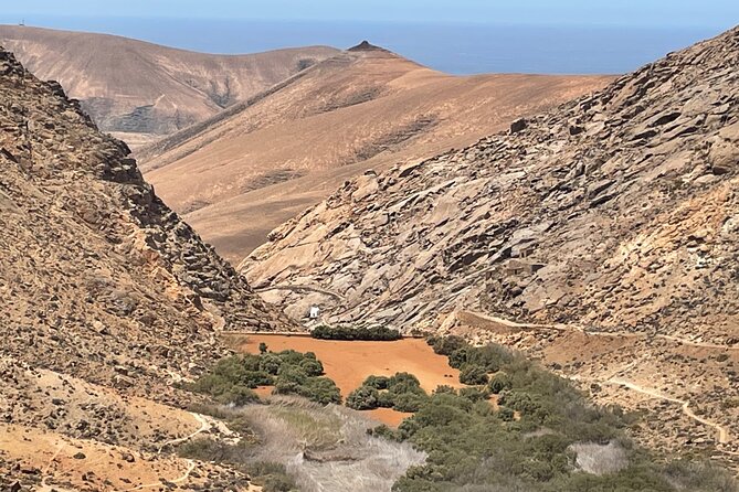 Fuerteventura: PANORAMA GRAND TOUR 2in1 Historic & photo tour. - Key things that make this tour worth your time
