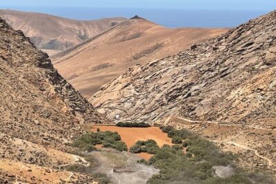 Fuerteventura: PANORAMA GRAND TOUR 2in1 Historic & photo tour. - Pickup only in the North: plan your start point carefully
