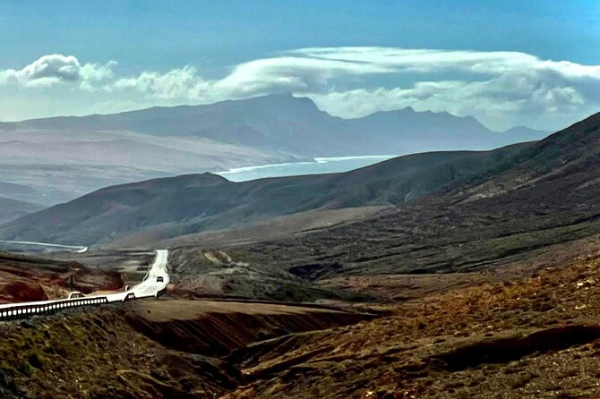 Fuerteventura: PANORAMA GRAND TOUR 2in1 Historic & photo tour. - Inland village time and Tindaya: culture stops that aren’t just photos