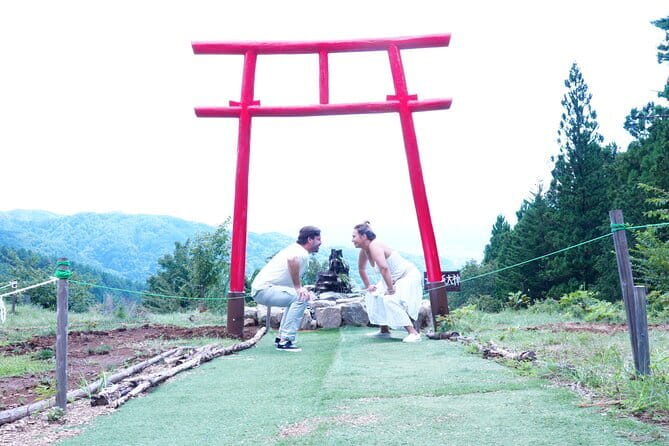 Fuji Photo Tour - How the 5-hour route feels in real life