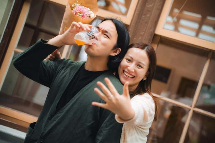 Fukuoka: Private Photo Session with a Local Photographer - Key Things I’d Watch Before Booking